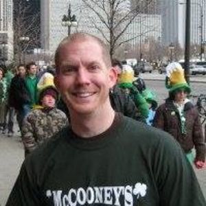 Meet your Posher, Jim